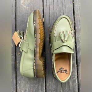 Women’s Dr. Marten Loafers size 9
